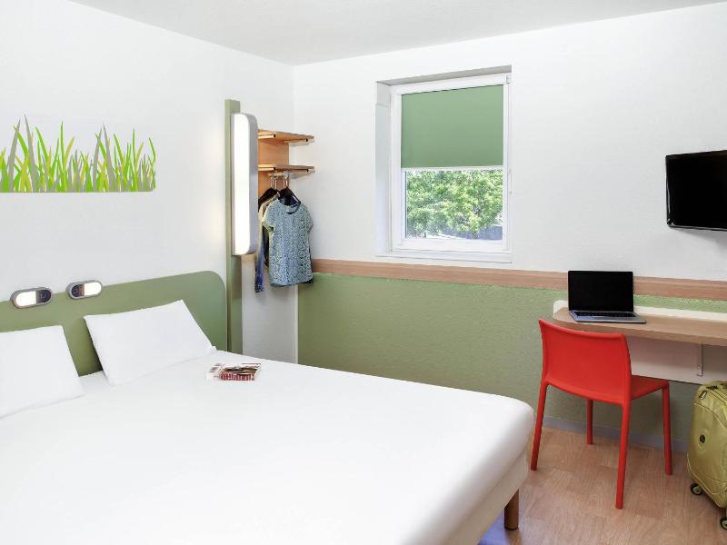 ibis Budget Clermont Ferrand Centre Montferrand - image 36
