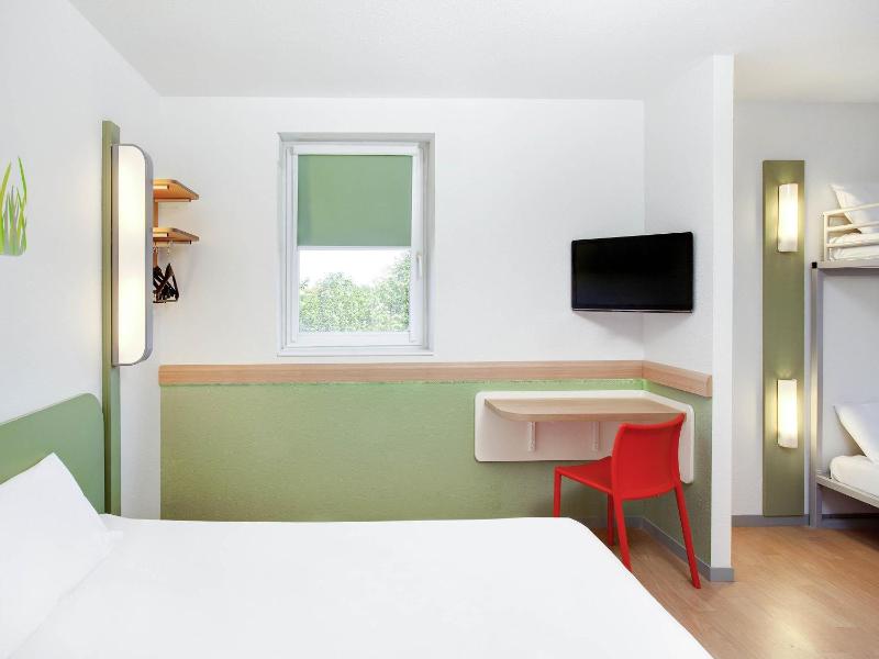 ibis Budget Clermont Ferrand Centre Montferrand - image 33