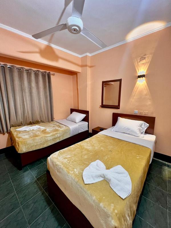 Kelany Palace Hotel Aswan - image 6