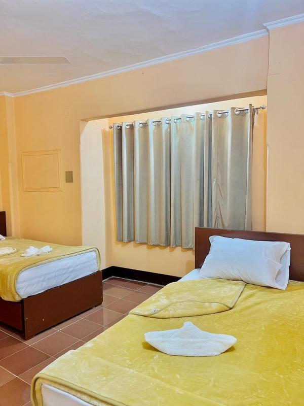 Kelany Palace Hotel Aswan - image 12