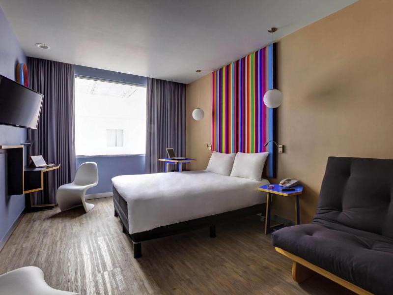 ibis Styles Mexico Reforma - image 31