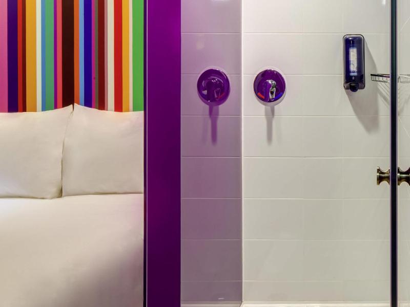 ibis Styles Mexico Reforma - image 33