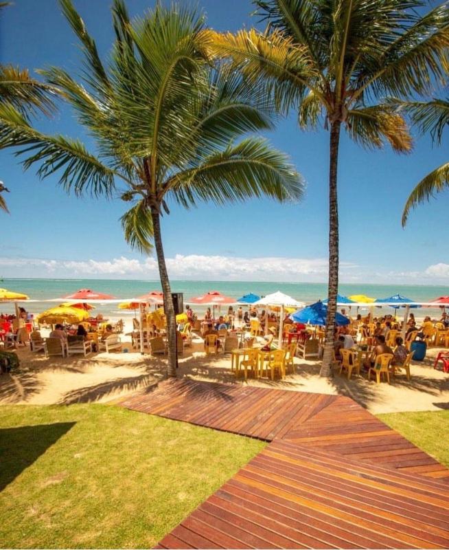 Hospedagem Rio Mar – Praia do Mutá -Staybeach - image 11