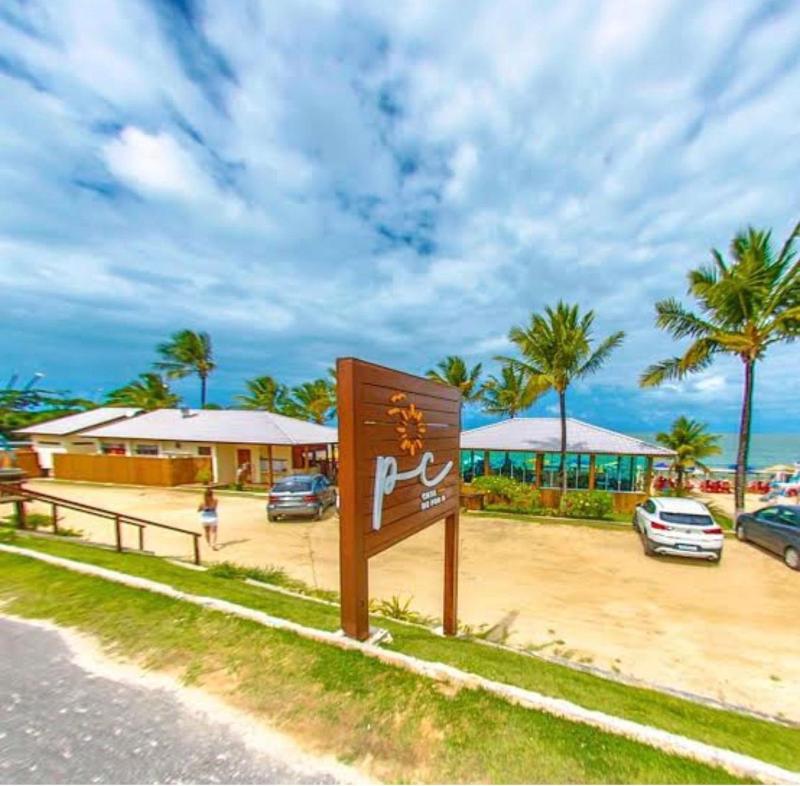 Hospedagem Rio Mar – Praia do Mutá -Staybeach - image 8