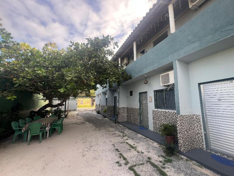 Hospedagem Rio Mar – Praia do Mutá -Staybeach - image 6