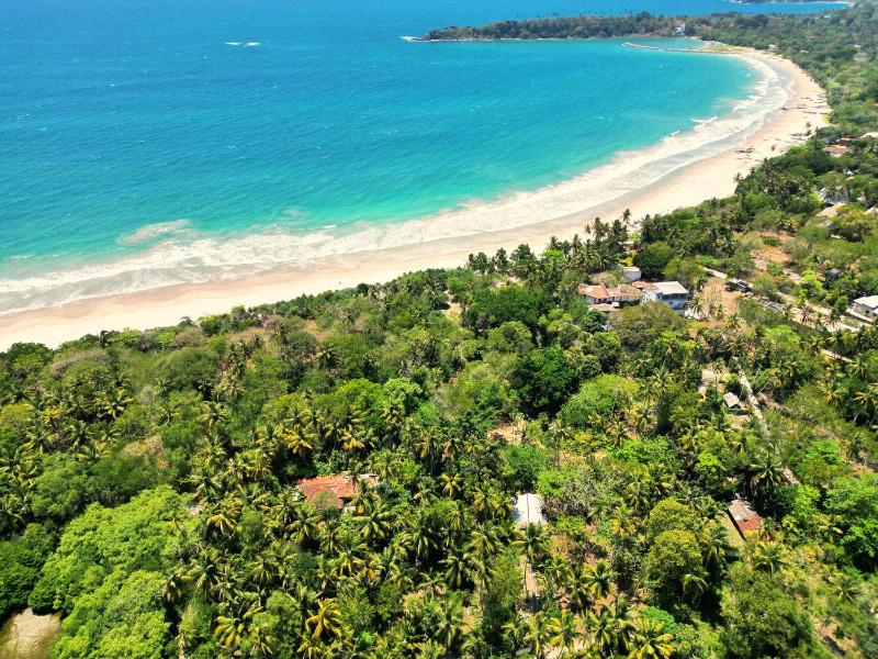 Boutique Beachside Stay in Mawella - This Is Not A Hotel - image 39