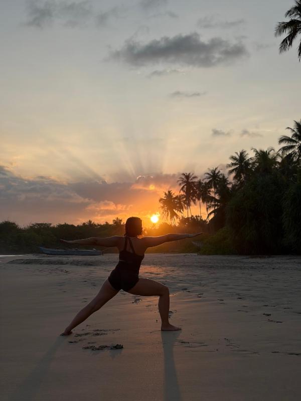 Boutique Beachside Stay in Mawella - This Is Not A Hotel - image 41