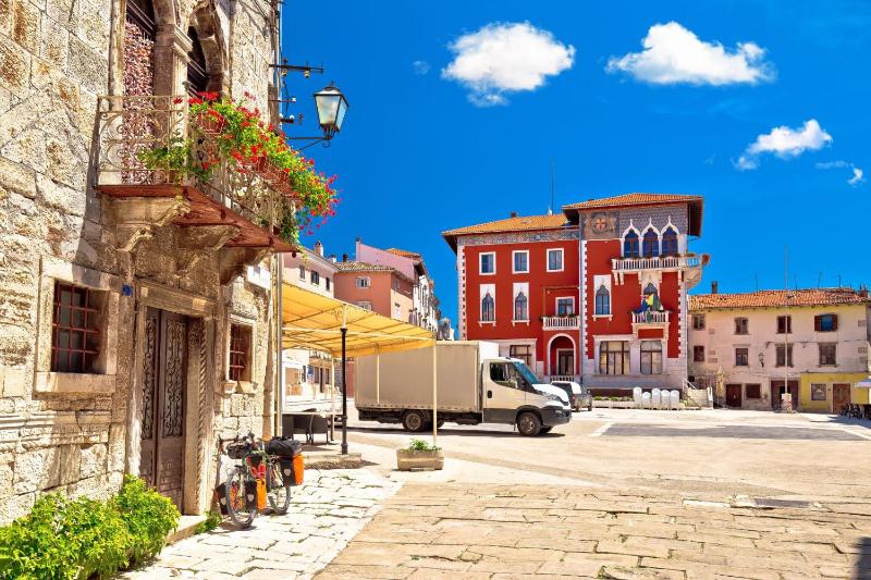 Casa Nora in centre of Vodnjan - Happy Rentals - image 2
