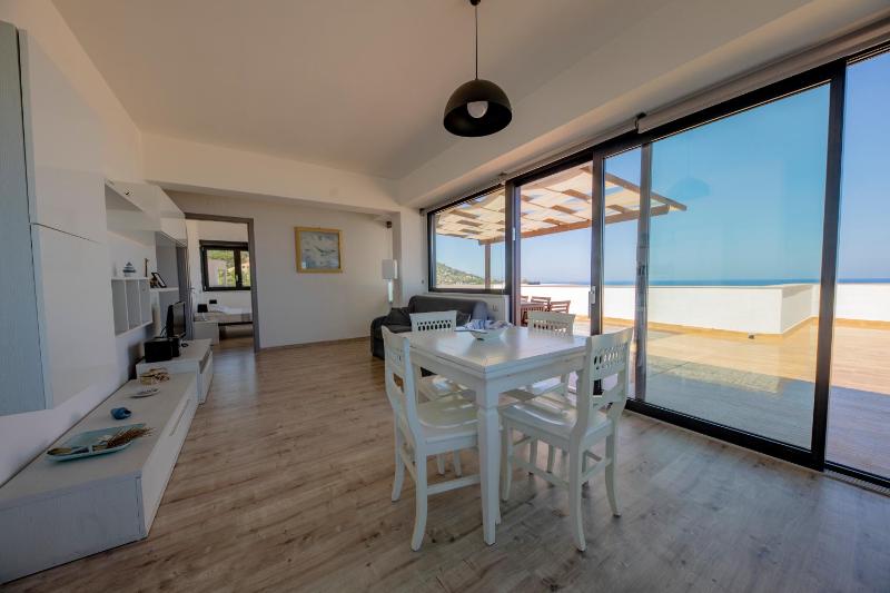 The best penthouse in Cefalù - image 19