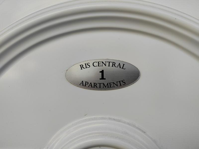 Ris Central Apartments 1 - image 16