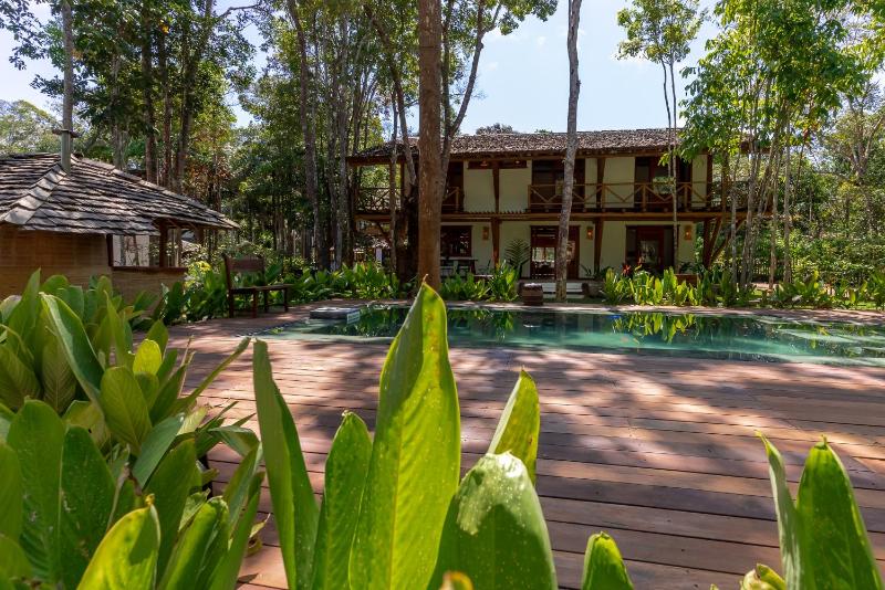 Casa 4 Suítes - image 8