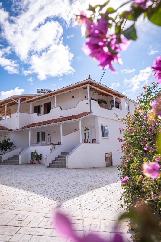 Velora Apartments Ksamil - image 15