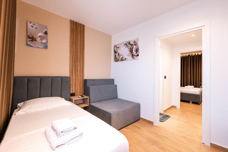 Velora Apartments Ksamil - image 10