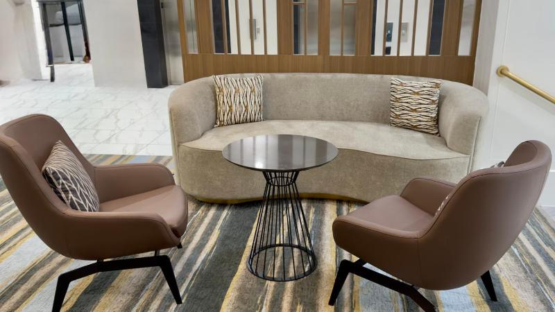 Holiday Inn Houston S - NRG Area - Med Ctr By IHG - image 18