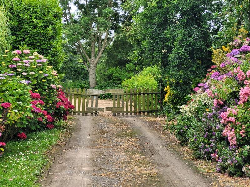 Manoir De Keringant - image 32