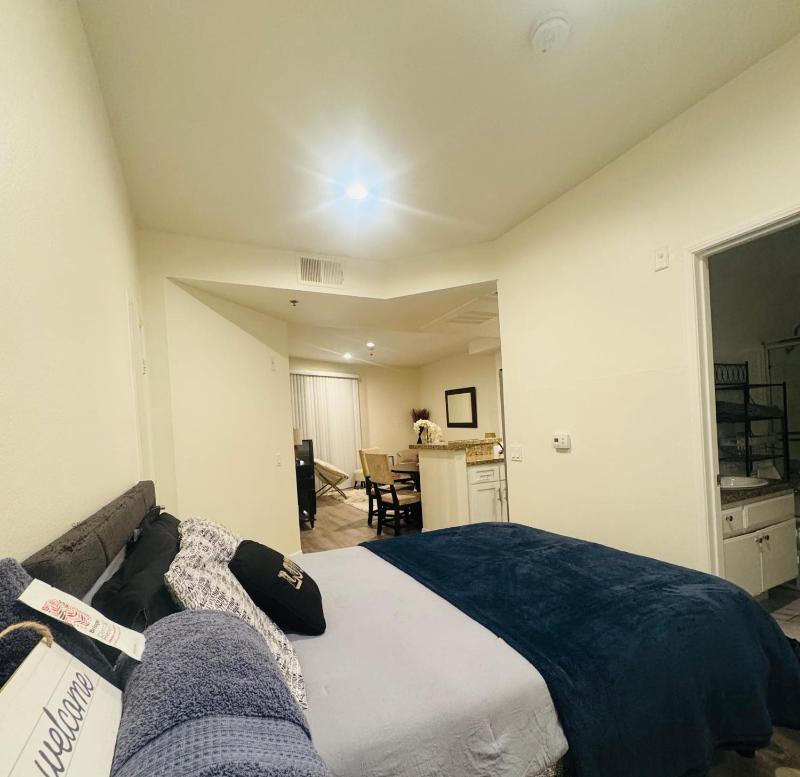 Lacma Amazing Studio Apartment - image 2