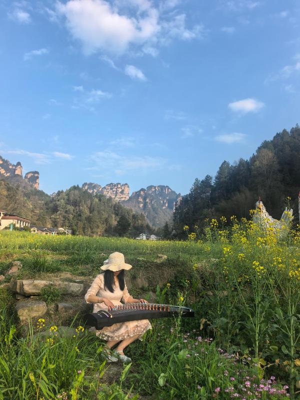 Xiangzixi Homestay-Inside the Park-no queues Enter-English Service-free Tour Itinerary Planning - image 47