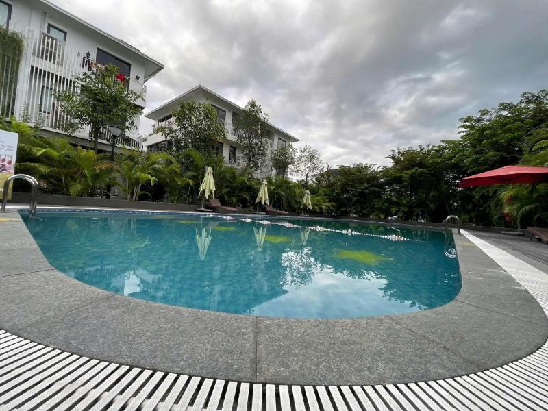 Sunhouse Villa Huế - image 7