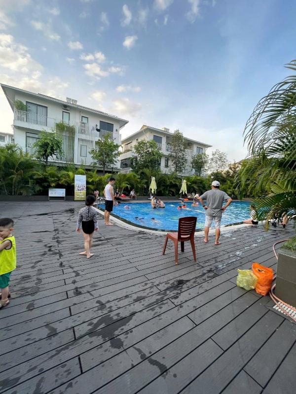 Sunhouse Villa Huế - image 16
