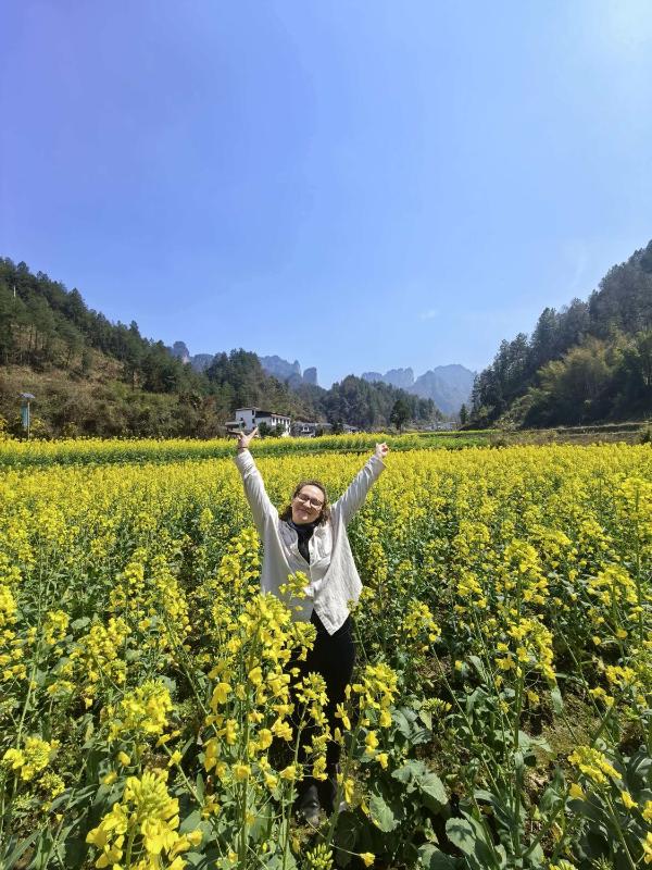 Xiangzixi Homestay-Inside the Park-no queues Enter-English Service-free Tour Itinerary Planning - image 46