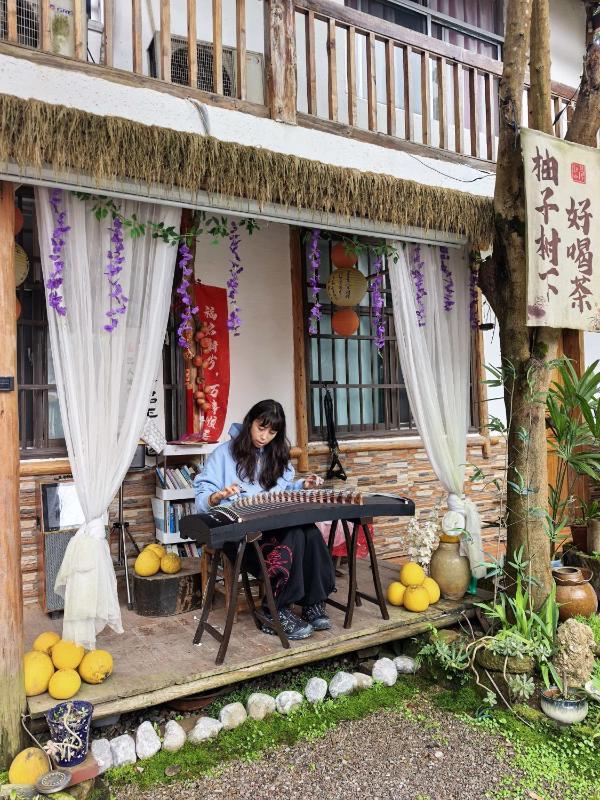 Xiangzixi Homestay-Inside the Park-no queues Enter-English Service-free Tour Itinerary Planning - image 44