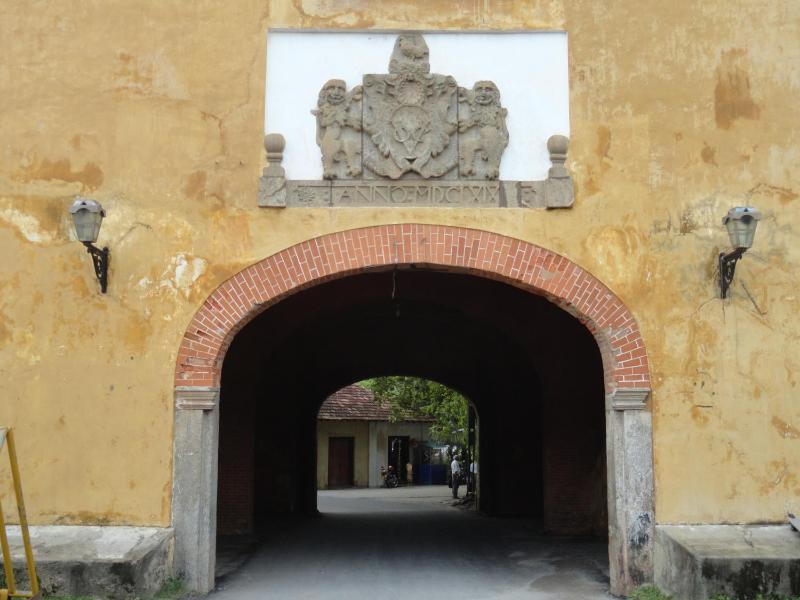 Fort Heaven - Galle Fort - image 7