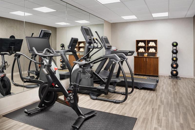 Hyatt Place Scottsdale Old Town - image 42