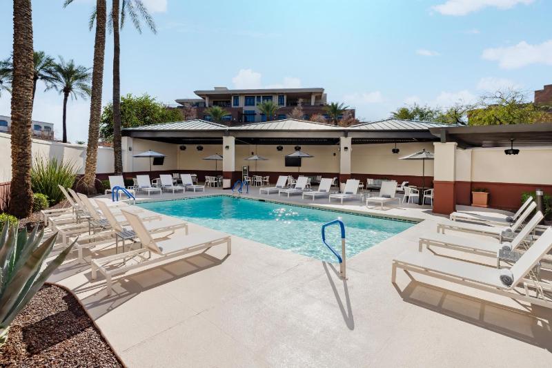 Hyatt Place Scottsdale Old Town - image 31
