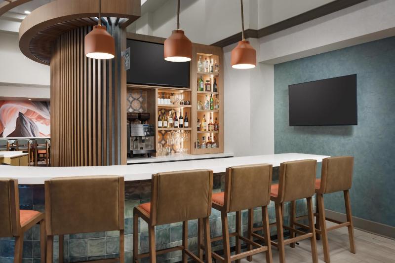 Hyatt Place Scottsdale Old Town - image 45