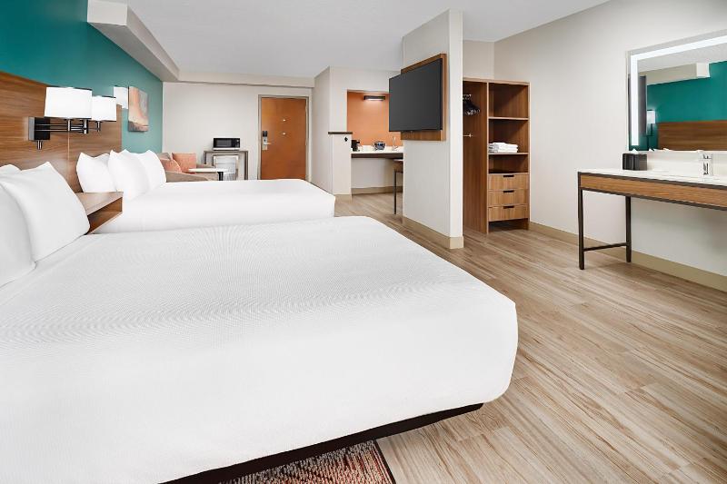Hyatt Place Scottsdale Old Town - image 48