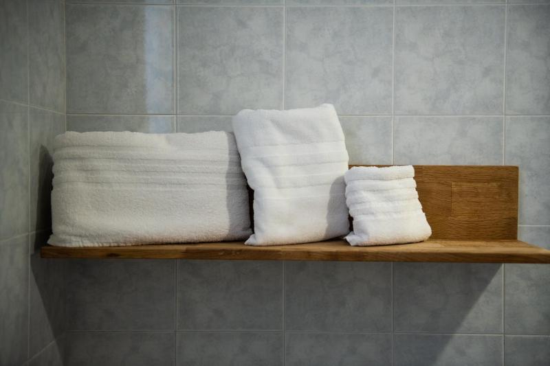 Allo scalo Apartment - image 13