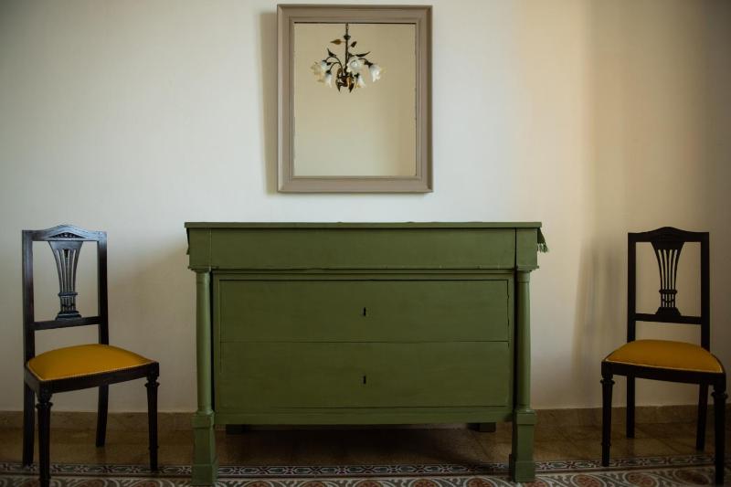 Allo scalo Apartment - image 18