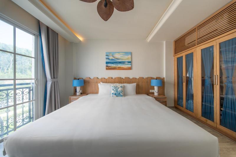 Solaro Hotel & Spa Phu Quoc - Sunset Town Seaview & Fireworks - image 4