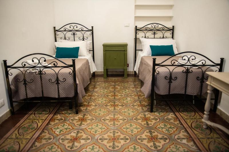 Allo scalo Apartment - image 8