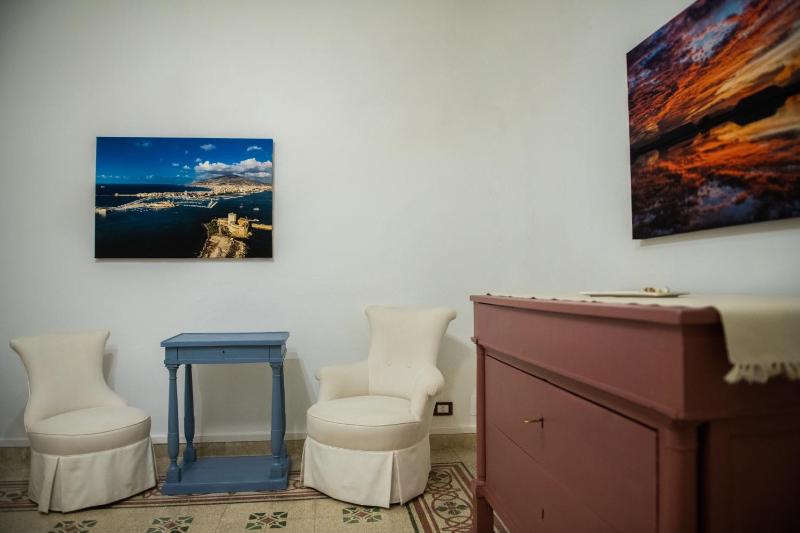 Allo scalo Apartment - image 19