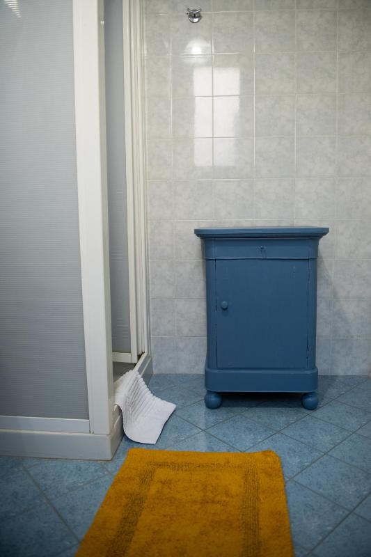 Allo scalo Apartment - image 21