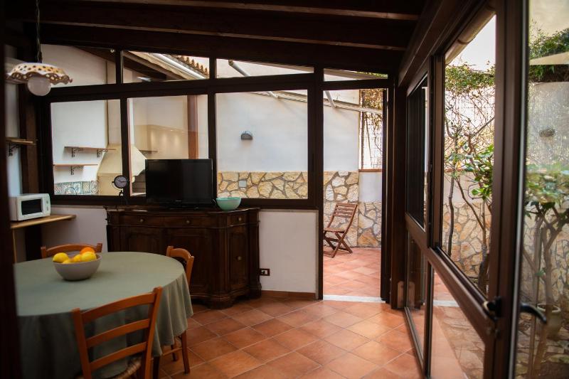Allo scalo Apartment - image 23