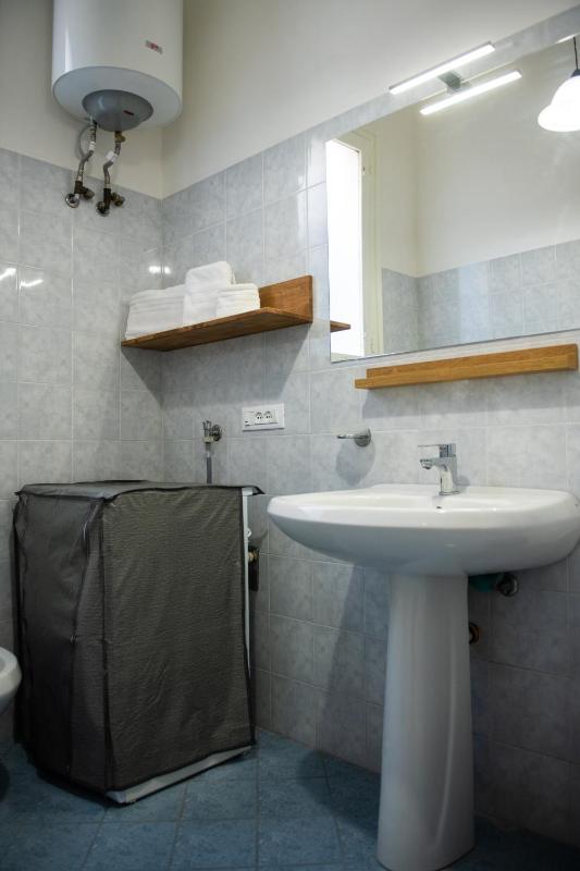 Allo scalo Apartment - image 14