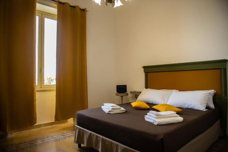 Allo scalo Apartment - image 24