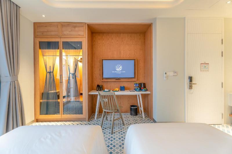 Solaro Hotel & Spa Phu Quoc - Sunset Town Seaview & Fireworks - image 49
