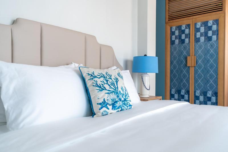 Solaro Hotel & Spa Phu Quoc - Sunset Town Seaview & Fireworks - image 13