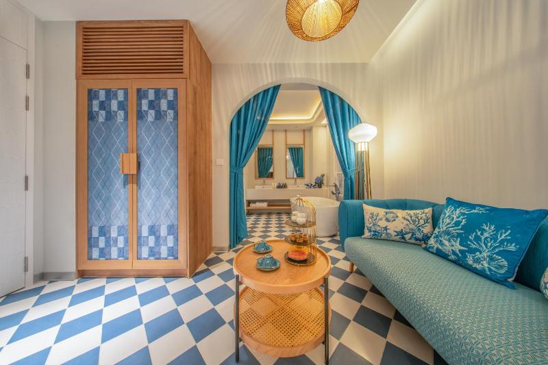 Solaro Hotel & Spa Phu Quoc - Sunset Town Seaview & Fireworks - image 29