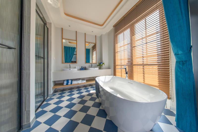 Solaro Hotel & Spa Phu Quoc - Sunset Town Seaview & Fireworks - image 22