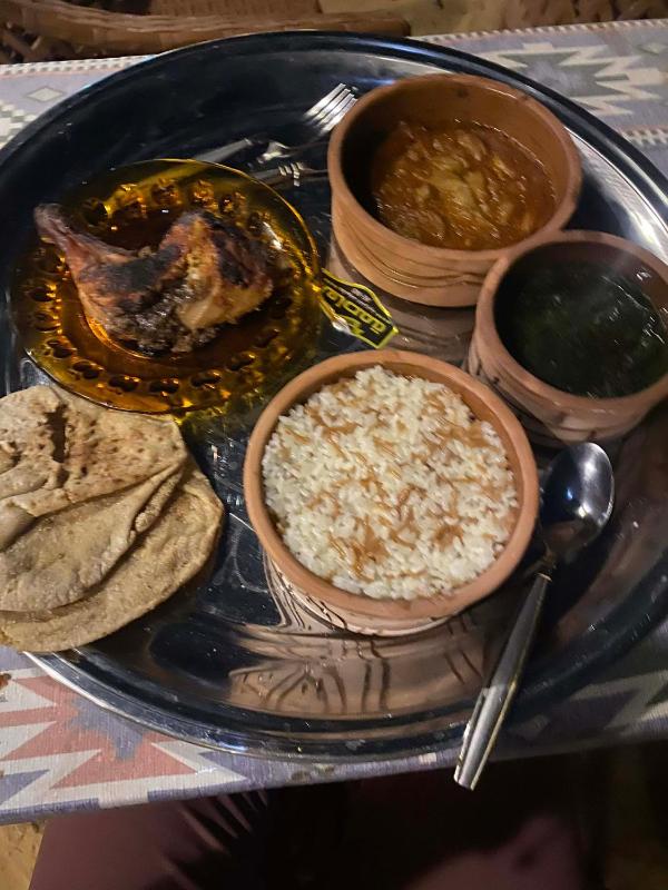 Amir Nile Guest house - image 15