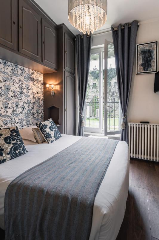 Le Bretagne - Hôtel de charme labellisé Cosy Places - image 23