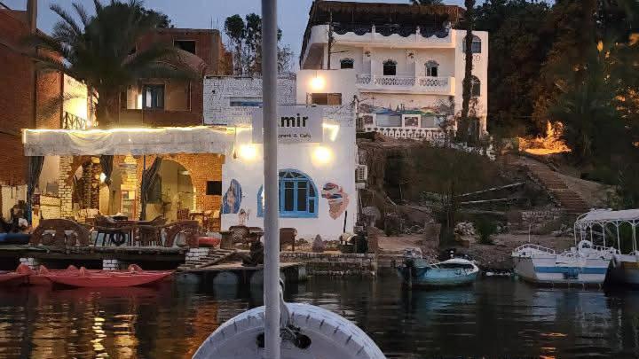 Amir Nile Guest house - image 14