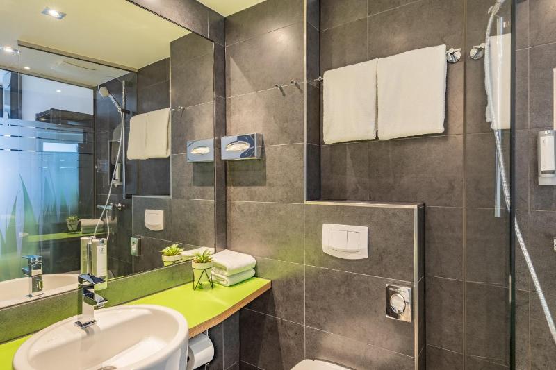 Garner Hotel Bremen City By IHG - image 42