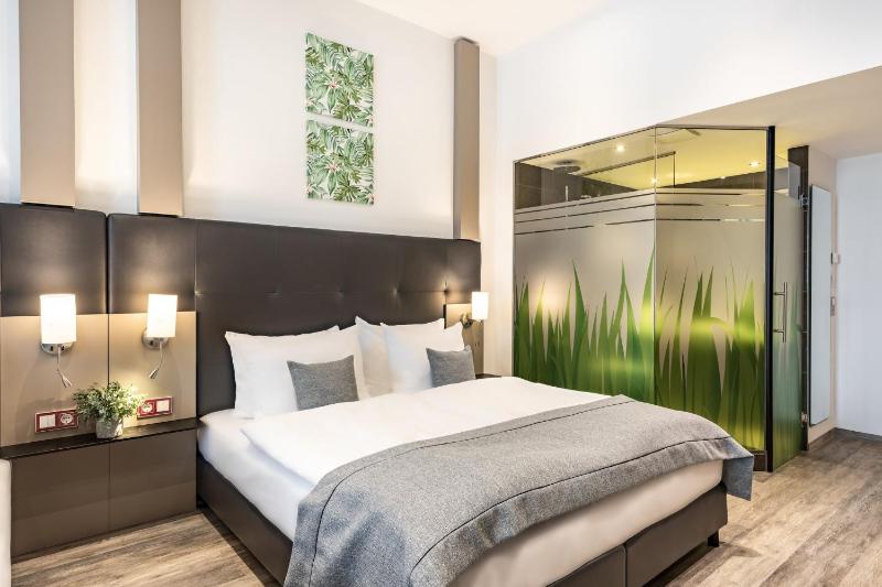 Garner Hotel Bremen City By IHG - image 46