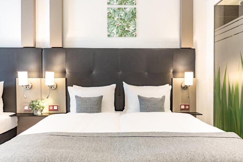 Garner Hotel Bremen City By IHG - image 41