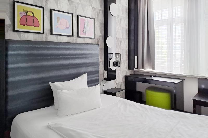 Garner Hotel Bremen City By IHG - image 45